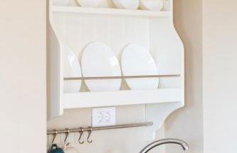 Villa Plaka 16 "The Bordeaux"-Drepano Nafplio - Foto 16