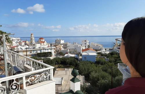 Nikos Hotel - Foto 41