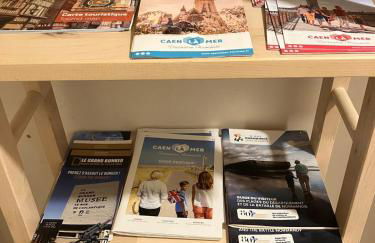 Le clos du Tilleul - charme en hyper centre - Photo 5