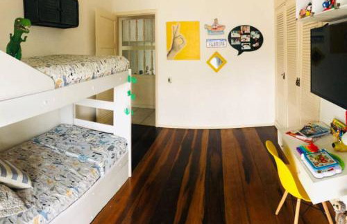 Casa Canasvieiras Florianópolis com piscina e mar - Foto 52