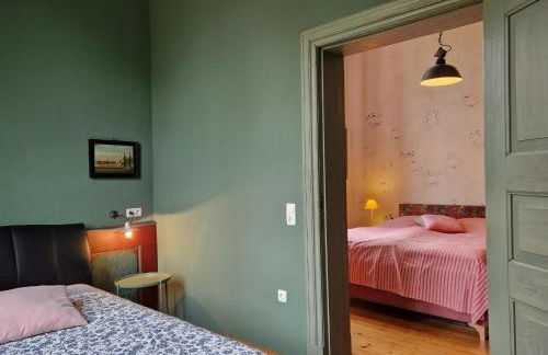 Ferienwohnung in Steffenshagen mit Terrasse - Foto 20