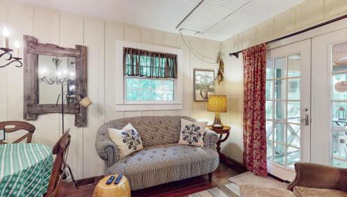 Pine Retreat Cottage - Foto 4