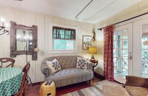 Pine Retreat Cottage - Foto 4