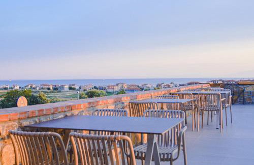 Akrolithos Luxury Suites & Spa - Foto 26