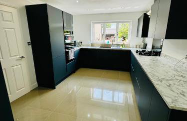 5-Bedroom Cottage, New Waltham, Grimsby - Foto 18