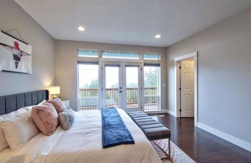 The Perch - Eola Hills Pet Friendly w Hot tub - Foto 30