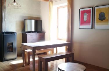 Mas de Pau - Boutique Apartments - Foto 31