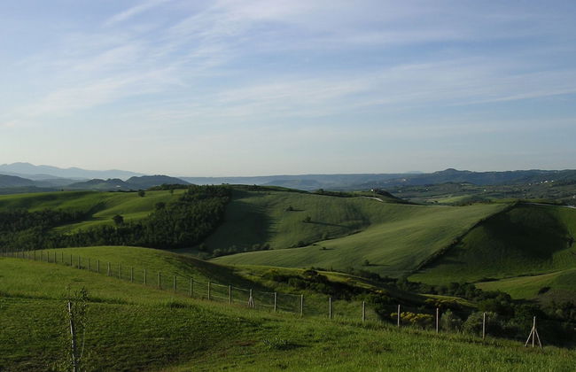 Agriturismo Pian di Frattina - Foto 21