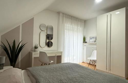 Schöne 4-Zimmerwohnung, Schlangenbad bei Wiesbaden/Mainz/FFM - Foto 25