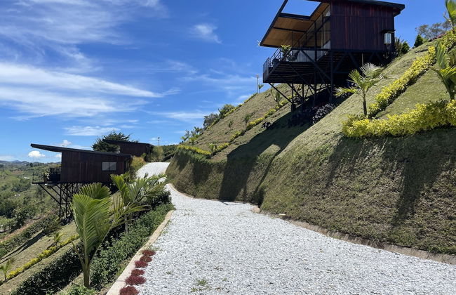 San Simon Glamping - Photo 43