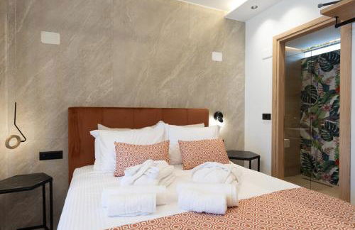 Elite Luxury Suites Bali Rethymno - Foto 12