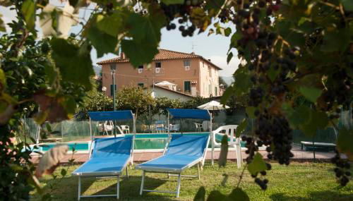 Agriturismo Il Giardino - Photo 4