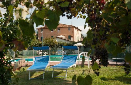 Agriturismo Il Giardino - Photo 4