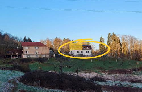 CŒUR VERT ökologisch mit viel Ambiente für Seelen-Wellness - Foto 70