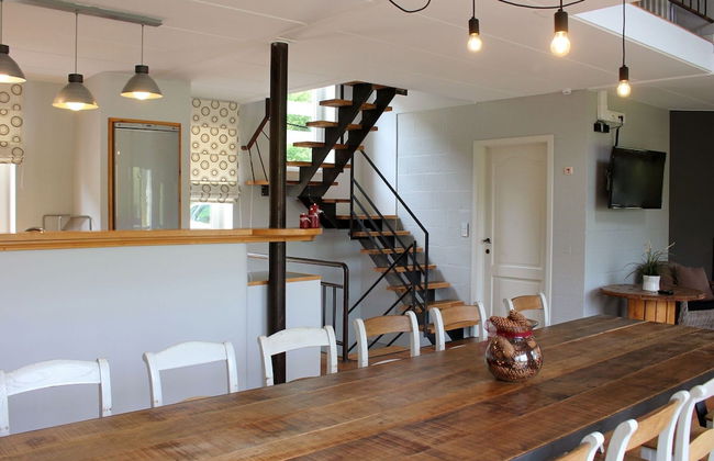 Holiday Home in Jupille Near Forest Trails - Photo 33