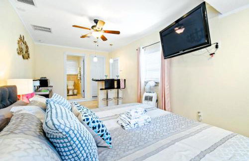 Free Heated Pool Oasis 2 King Beds Near Beach - Foto 40