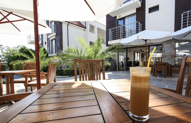 New Line Village Apartments - Foto 42