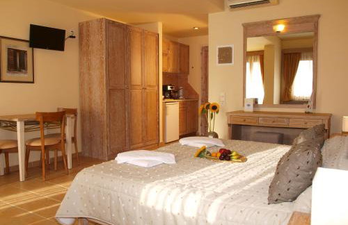 Mylos Hotel Apartments - Photo 100