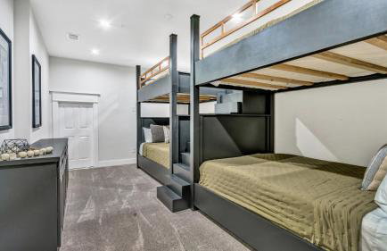 Luxury (Less than mile from AT&T Stadium/GlobeLife) GameRoom/Basketball Hoop - Foto 32