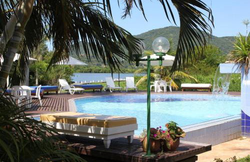 Chalés Saint Germain - Foto 28