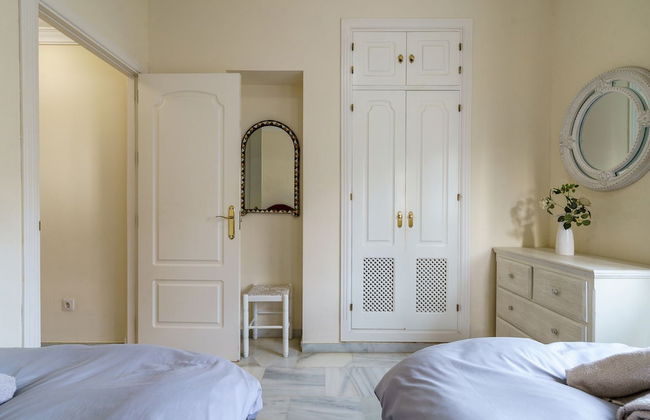 Cozy Apartment in La Cala de Mijas - Foto 7