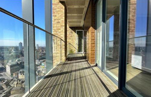 Luxury Nest in the City Glow - Foto 7