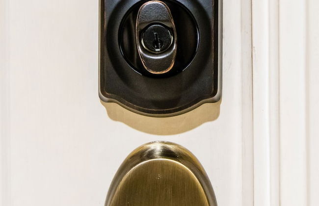 Alcoves Greenbelt Park Place Makati - Photo 45