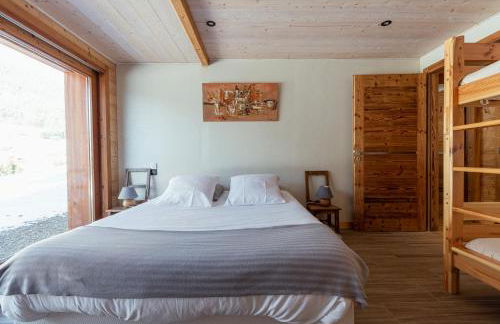 Les Picaillons - Le Chalet - Foto 17