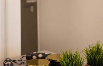 Flat4us#cozy#freeparking#5people - Foto 19