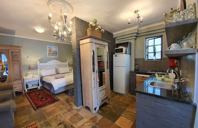 Waterhouse Guest Lodges 202 Lawley Street - Foto 48