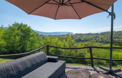 Beautiful Home In Kraljev Vrh With Wifi - Foto 5