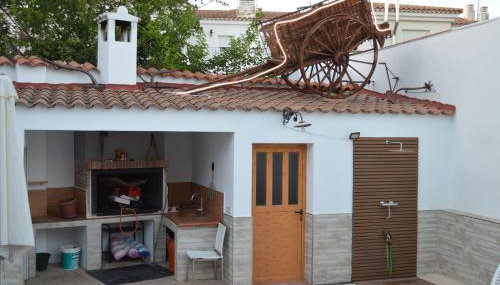 Casa Rural Los Pinillos - Foto 3