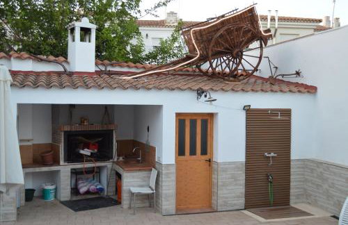 Casa Rural Los Pinillos - Foto 3