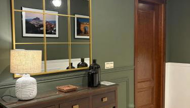 Apartamento Alameda Centro - Photo 2, Lobby or reception