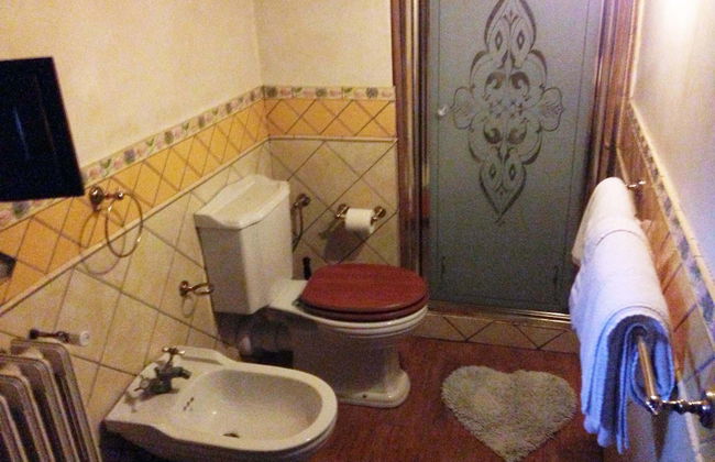 Historical Residence il Biribino 27 People - Foto 25