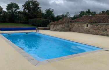 Gîte les Mirabelles - Foto 1