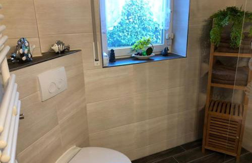 Ostsee-Ferienhaus Colonia, Biendorf-Wischuer - Foto 27