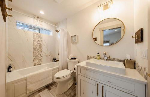 Wilderness Club Golfer's Cottage - Foto 42