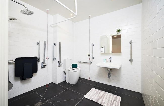 JOIVY Aparthotel at Vita Iona Street - Adults Only. - Foto 56