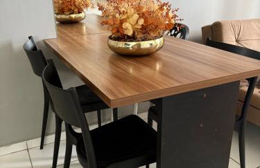 Apto ao lado do Shopping Caruaru Ar condicionado e elevador - Foto 5