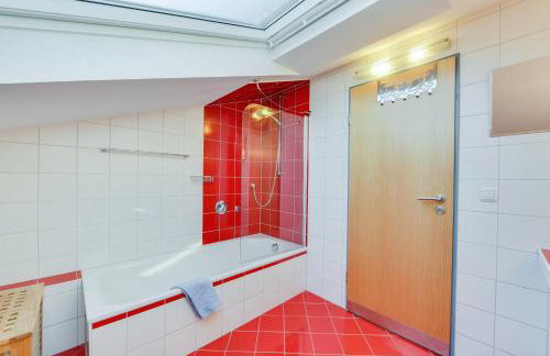 Muc City de Lux 120 qm - Foto 28