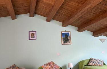 Caruso Holiday House - Foto 16