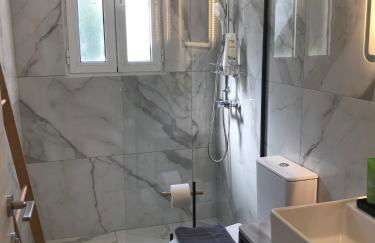 Patrikó-Bright 3-bedroom vacation home, 200m from the beach. - Foto 27