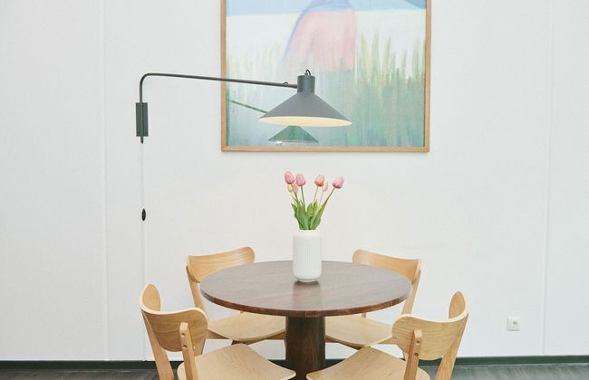 The Forest apartments by Daniel&Jacob’s - Photo 12