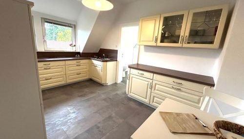 Ferienwohnung Wilhelm - Foto 5, stove