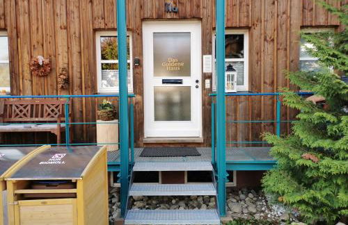 Das goldene Haus - Foto 45