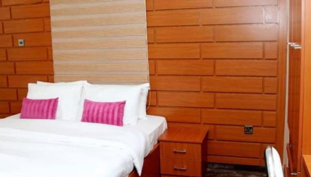 Vulcan Suites - Foto 5, Habitación