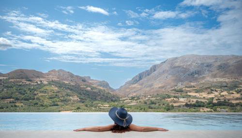 Neromai Cave Luxury Villas - Foto 2