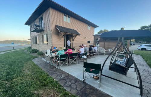 600 Lakeshore home - Foto 65