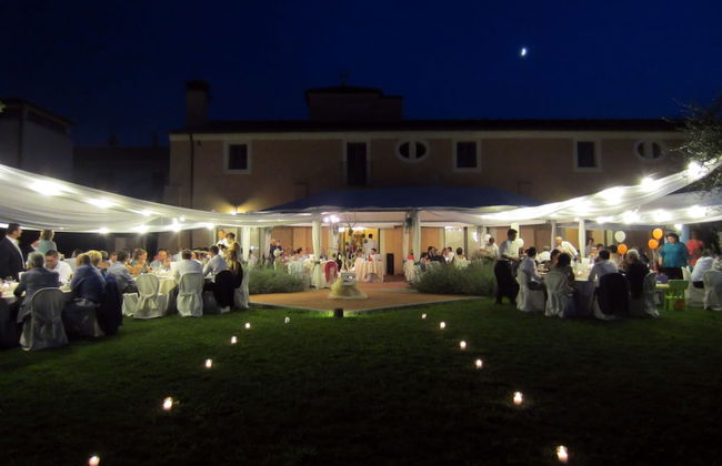 Le Colombaie Country Resort - Foto 21